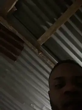 ElNegroRony live sex cam