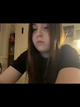 Charming_hamster_'s cam snapshot