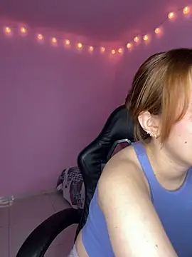 Davne_'s cam snapshot