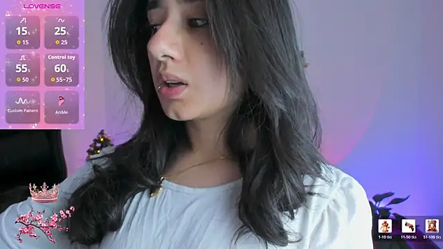 annadu011's cam snapshot