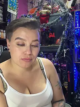 TamySweetness's cam snapshot