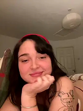 Teenchunli's cam snapshot