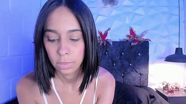 Perla_dl's cam snapshot