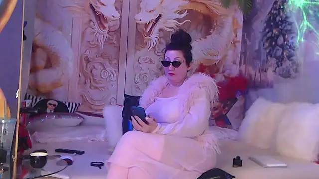 NightOrhideya's cam snapshot