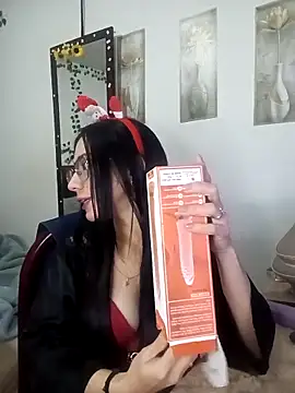 YaraDuartee's cam snapshot