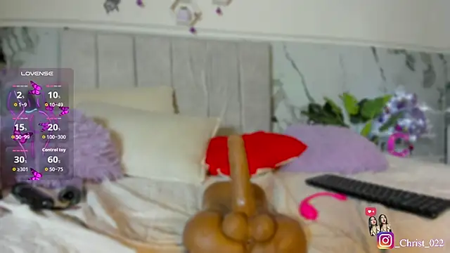 christal_cutee's cam snapshot