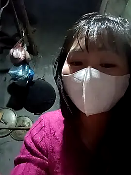 vangkt-cute's cam snapshot