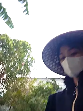 alibaba3x's cam snapshot