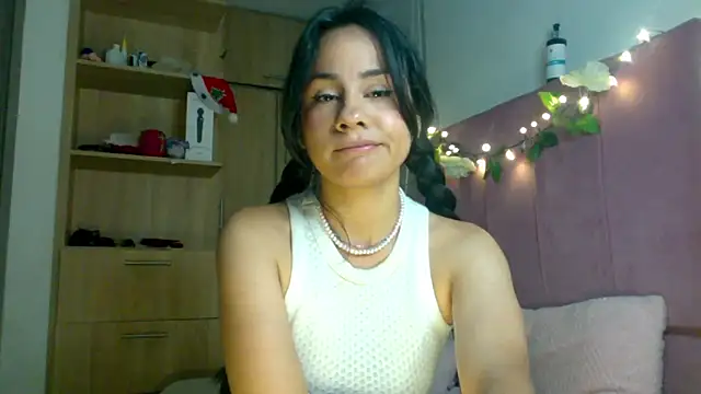 SelinaCatt_'s cam snapshot