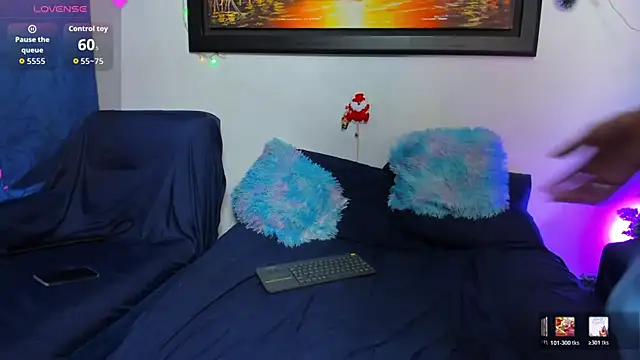 ECSTASYX2-23 live sex cam