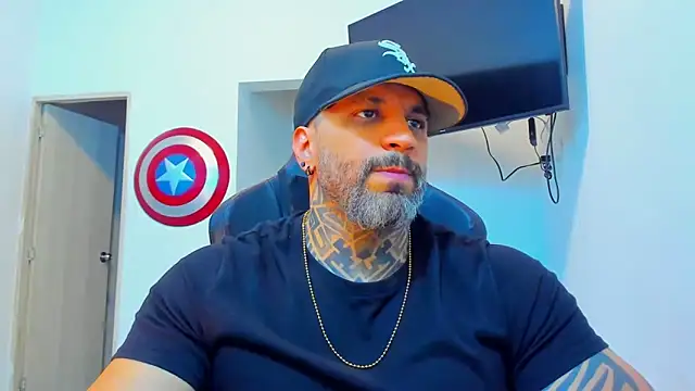 JoshRigby live sex cam