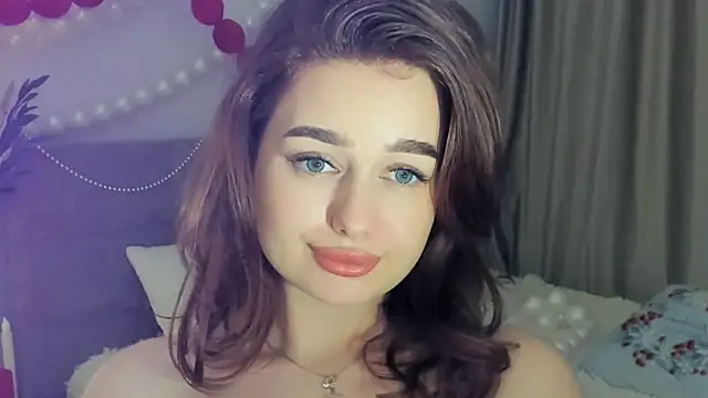 MiracleCurly's cam snapshot