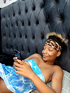 SHANTYBABE's cam snapshot