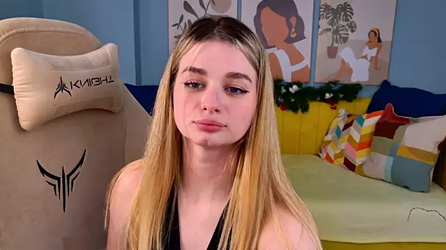 SweetyLicky's cam snapshot