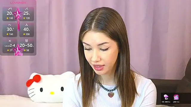 ellie_kramer's cam snapshot