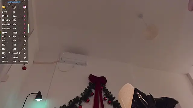 sarah_wang's cam snapshot