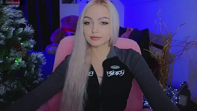 LinaLirian's cam snapshot