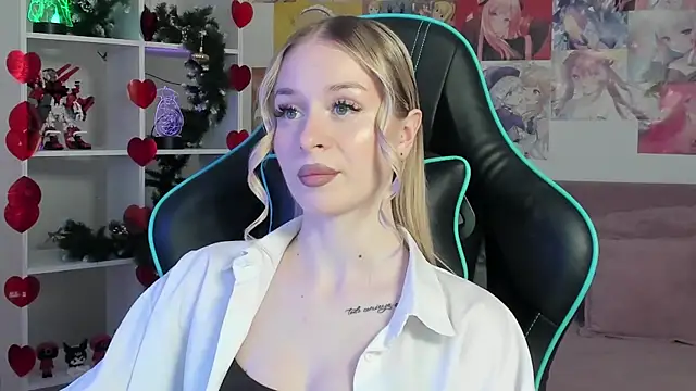 MiaGraces's cam snapshot