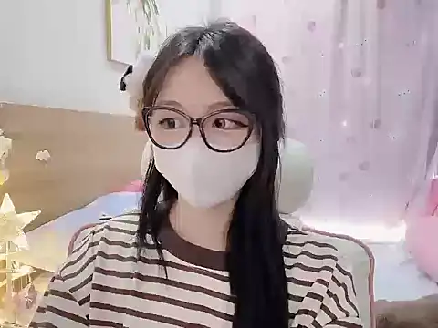 Yuyu-baobei's cam snapshot