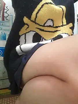 Suna217's cam snapshot