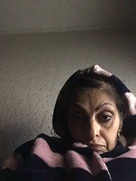 ChantalXOrchid live sex cam