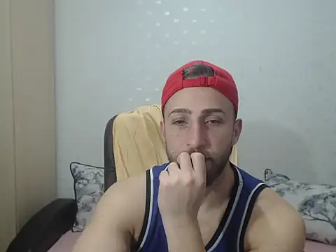 PrinceEagle live sex cam