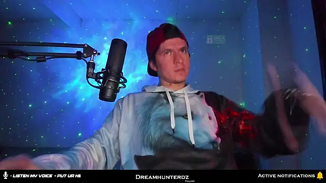 Headhunterdz live sex cam