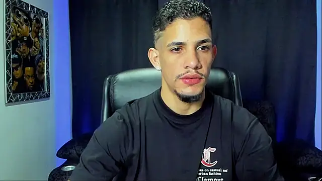 jhonnysnow17 live sex cam