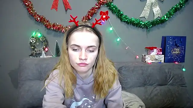 MargaritaKiss's cam snapshot