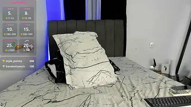 Aron_Dark live sex cam