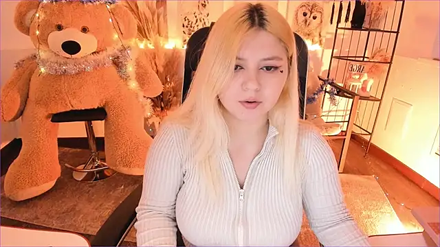 DiaAngell's cam snapshot