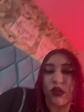 VenussDark's cam snapshot