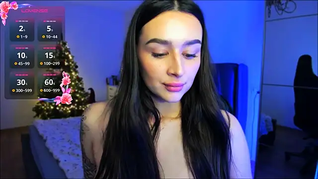 Veronica_Larsson's cam snapshot