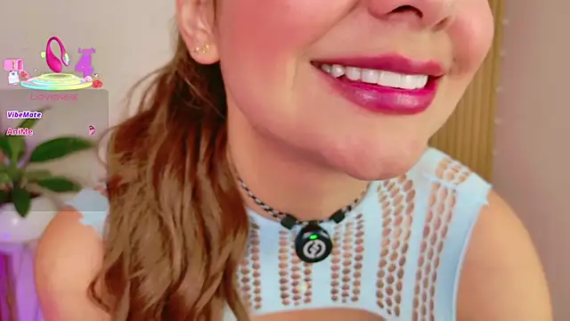 EmilyRive's cam snapshot