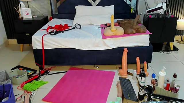 VanessaHard_as's cam snapshot