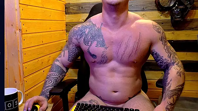 MrrKray's cam snapshot