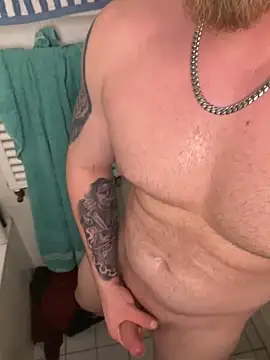 gorillamasterx's cam snapshot