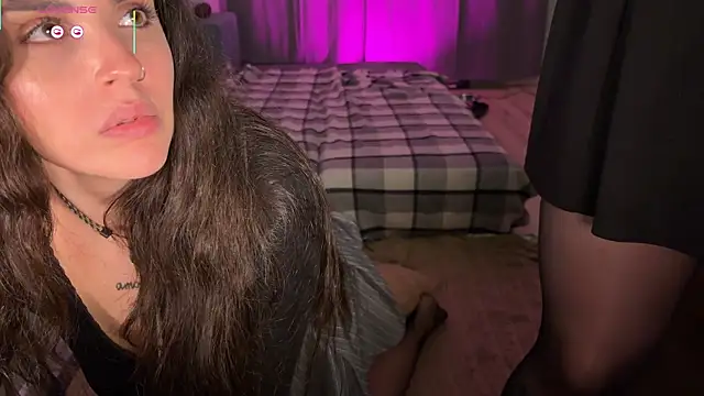 HoneyHamsters's cam snapshot