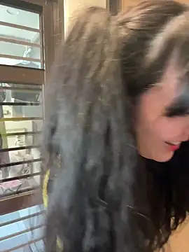 Etherealcat33 live sex cam