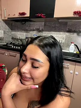 JaneetDeea's cam snapshot