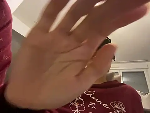 Marilou1983's cam snapshot