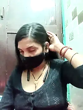 Payal-001's cam snapshot