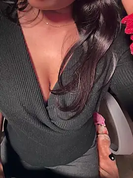 Lucky_Flora's cam snapshot