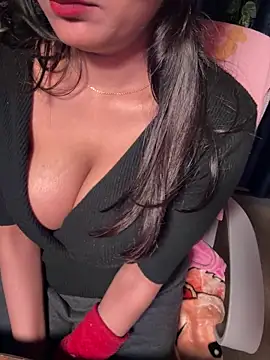 Lucky_Flora's cam snapshot