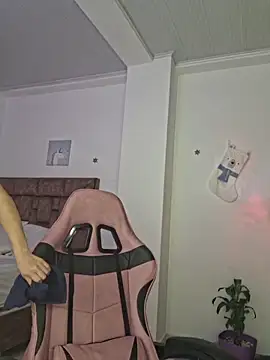 heyshaa's cam snapshot