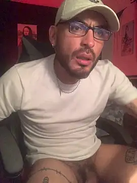 malek_xarx_'s cam snapshot