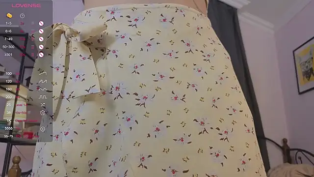 Grace_Glend's cam snapshot