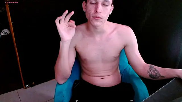 deividcloud36's cam snapshot