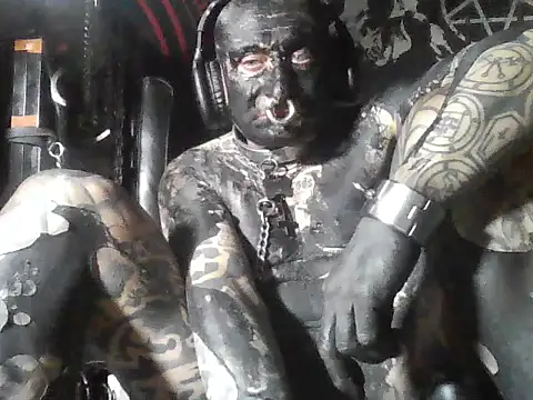 object857's cam snapshot