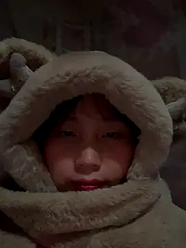 huong-18's cam snapshot